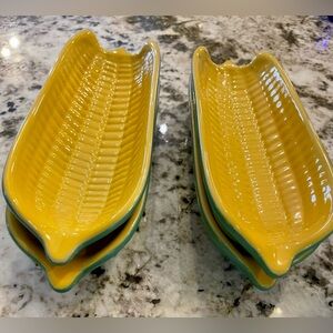 Corn Dishes